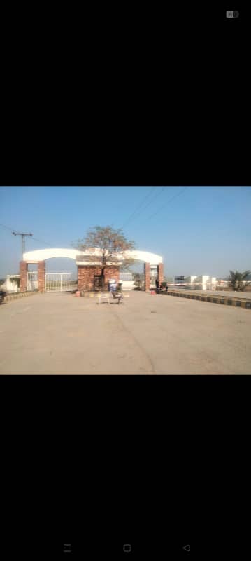 Plot Available For Sale