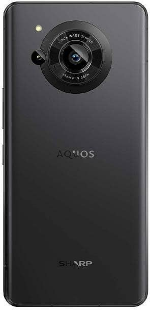 Aquos R7 12GB/256GB