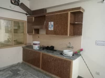 Bachelor flat for rent