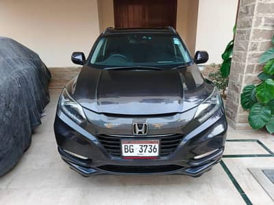 Honda Vezel 2016/2017 Hybrid Outclass Original Condition in DHA