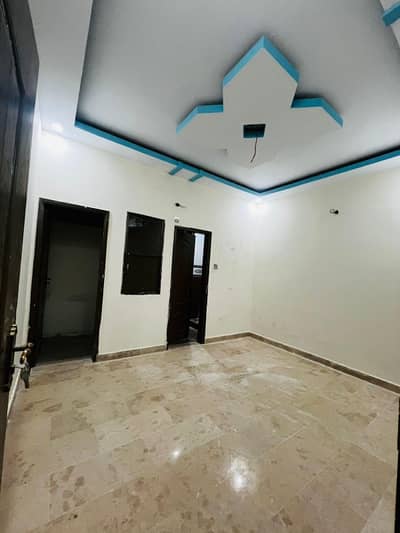 Nazim Abad # 5 Portion 1st Floor