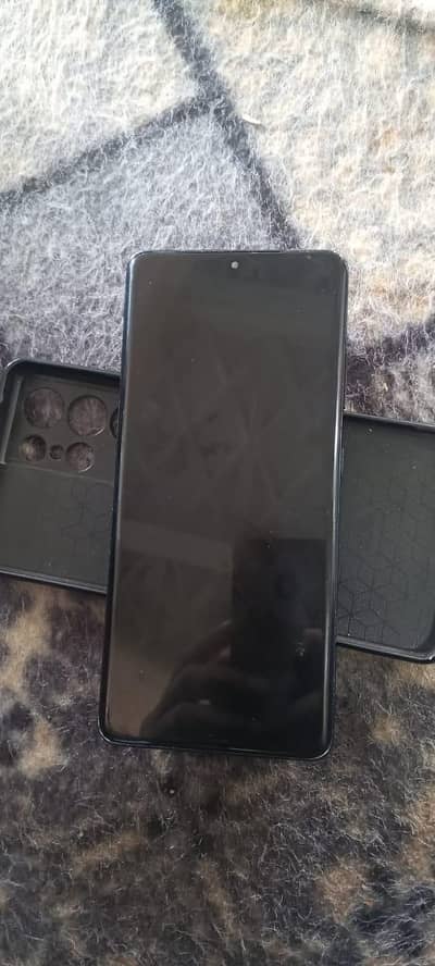 Samsung s21 ultra Dual approved