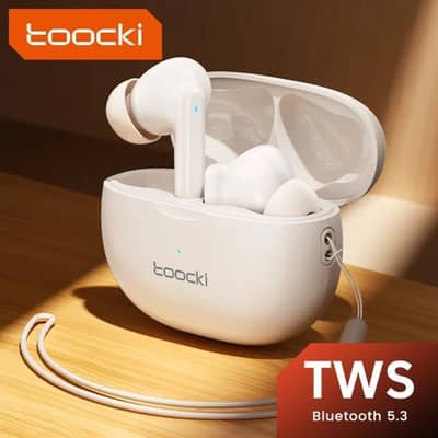 Toocki Earbuds (ANC)
