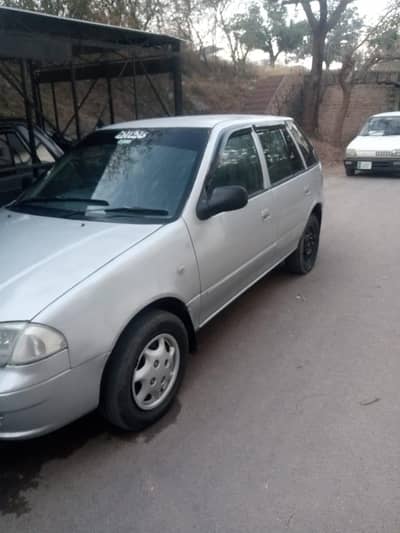 driver ki zaroorat hai cultus