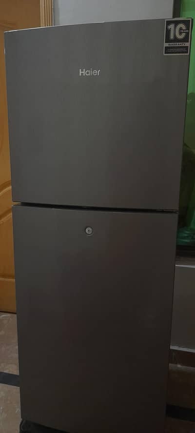 Haier Refrigerator