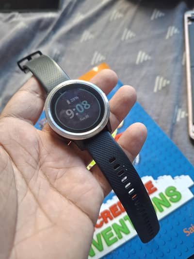 Garmin Vivo active 3 for Salw