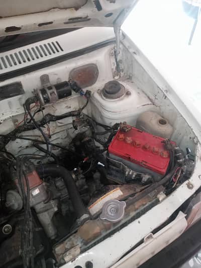 Mehran car 2006 model for sale good  condition