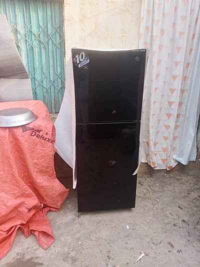 PEL fridge new brand