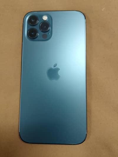 iphone 12pro 128GB PTA approved