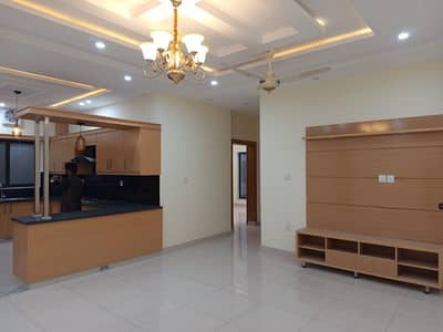 Brand New 10 Marla Double Storey 5 Bed Room House For Rent Bahria Town Rawalpindi Phase 8