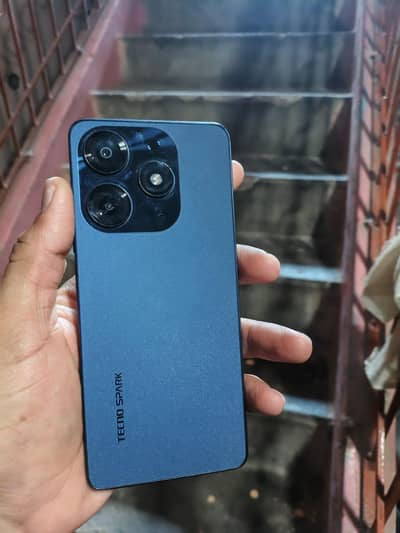 Tecno spark 10 PRO 8/128GB