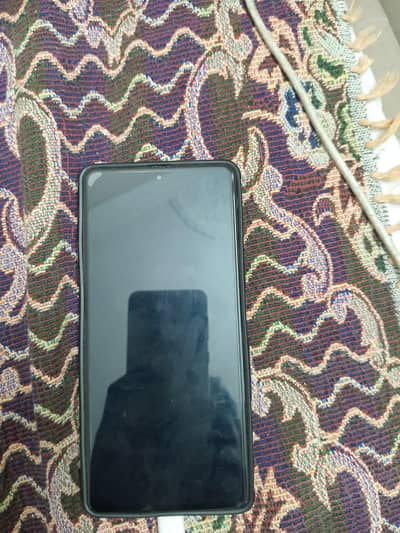 redmi k40 gaming 12/256