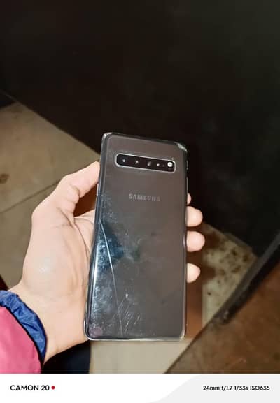 samsung s10 5g