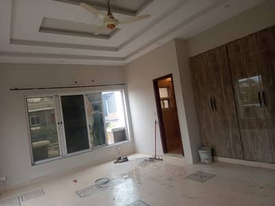 Like A Brand New 26 Marla 5 Bed Room Double Storey House For Rent Bahria Town Rawalpindi Phase 8