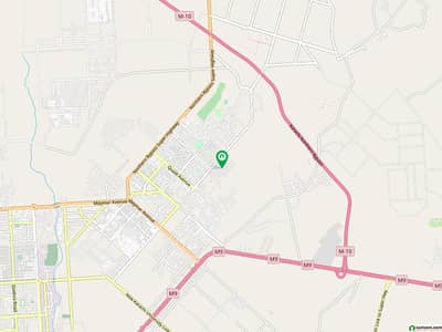 Best Deal To Buy The 240 Square Yard Ground Plus One House In Sector S Gulshan E Maymar