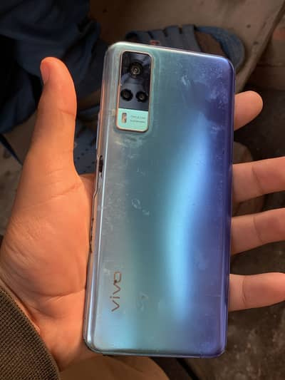 Vivo y31  03486930121