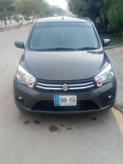 New Suzuki Cultus VXL | 2025 Model |