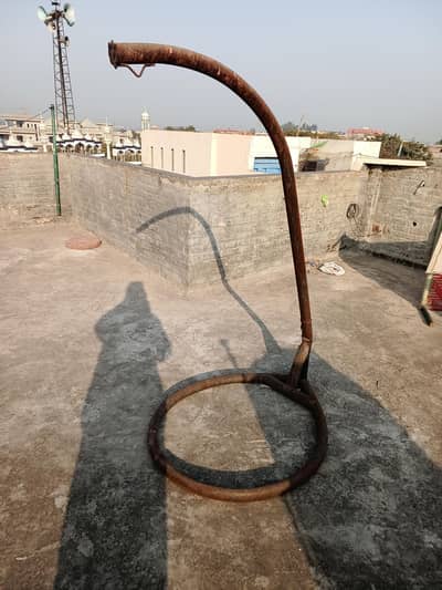 Swing Stand (Jhooly ka Stand)