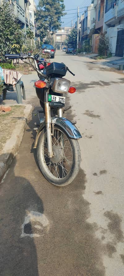 metro 70 cc, orignal book file