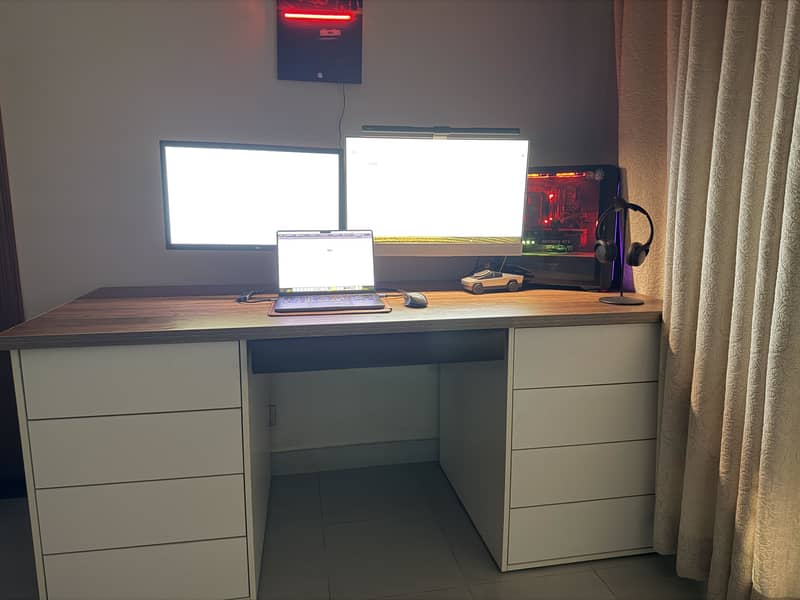 Table/Office Table/Gaming Table/Computer Table/Study Table 2