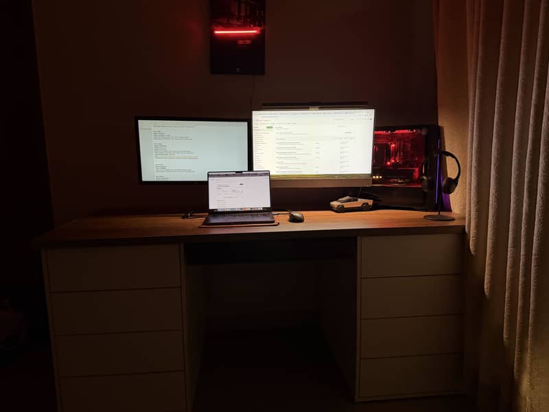 Table/Office Table/Gaming Table/Computer Table/Study Table 3