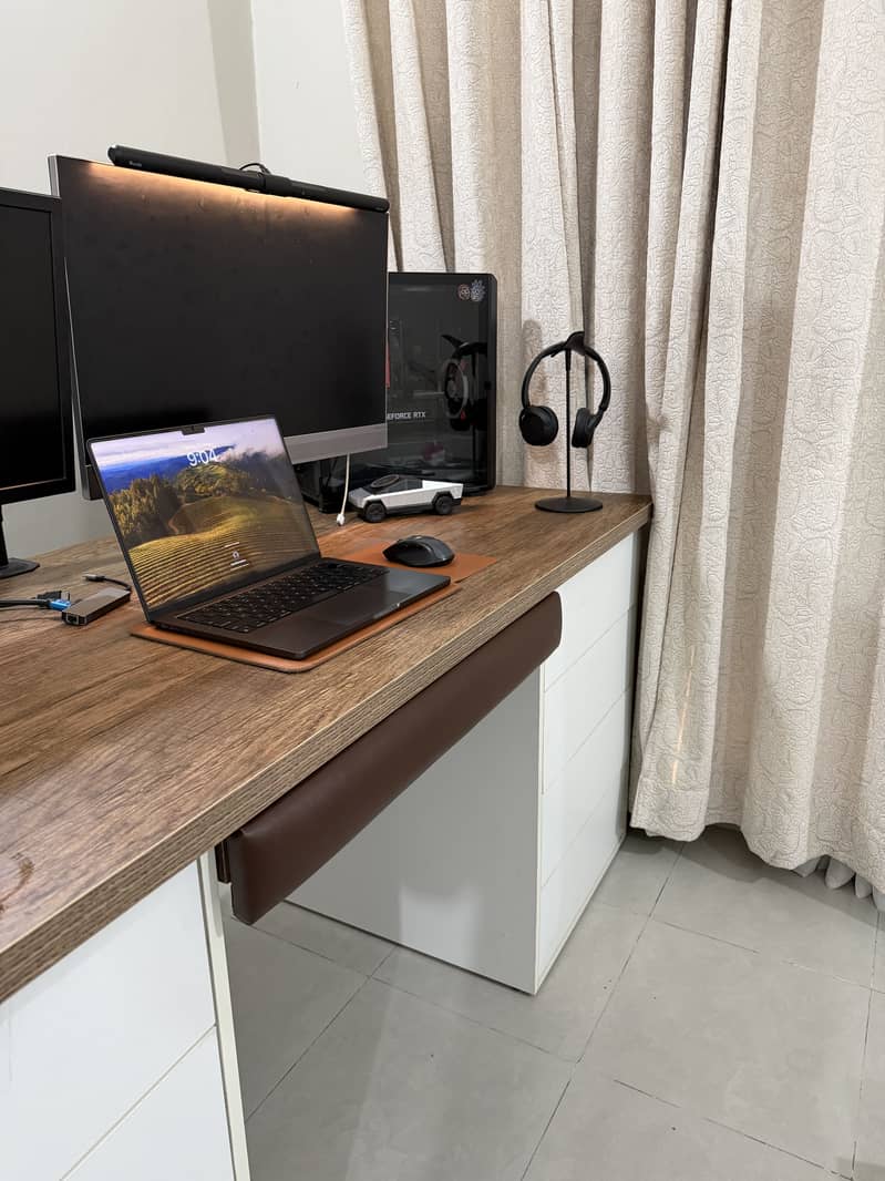 Table/Office Table/Gaming Table/Computer Table/Study Table 4