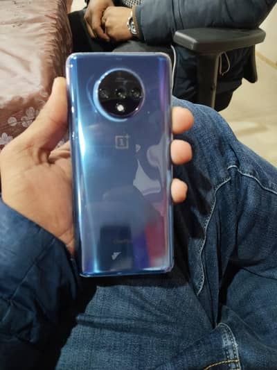 OnePlus 7t Excng