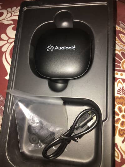 audionic 550 original