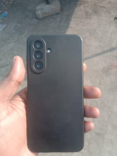 Samsung Galaxy a17 8gb 256gb