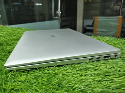 HP EliteBook i7 Laptop