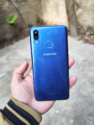 Samsung Galaxy A10s