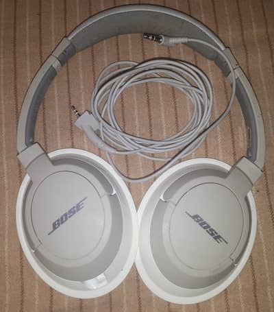 Original Bose Headphone