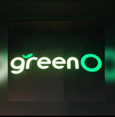 We are offering Jobs at GreenO juice bar for male and female both