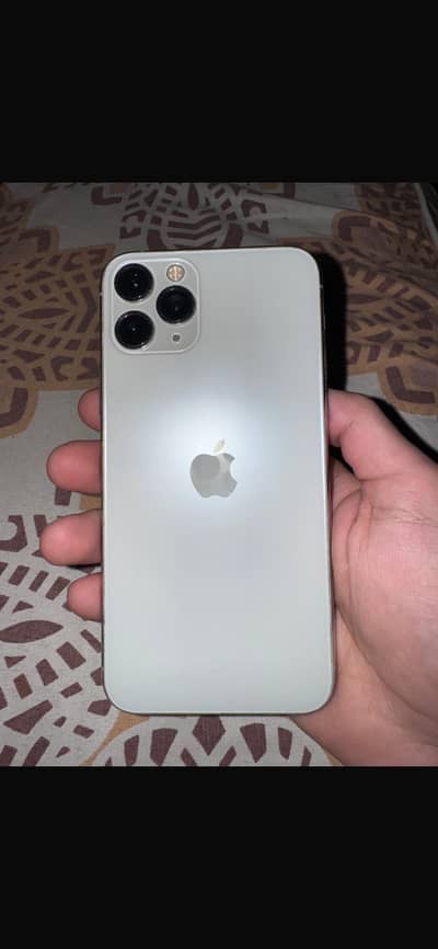 Iphone 11 pro JV