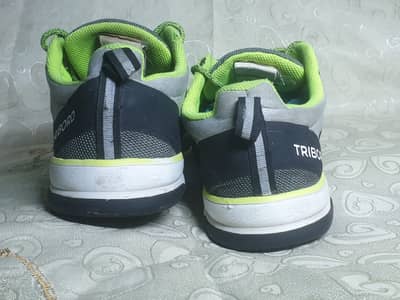 TRIBORD Sports / Walking Shoes – Size 9