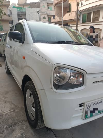 B2B Alto VX 2022 with AC & Android