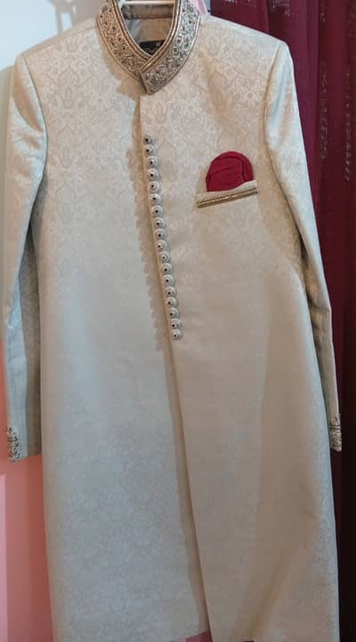 Mens' Sherwani