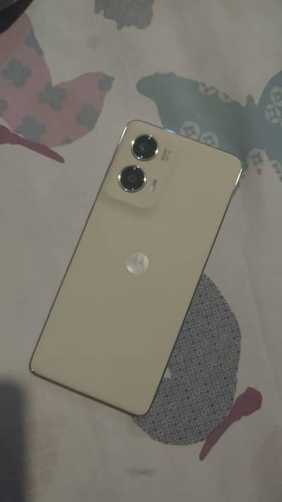 It is slightly used and it is sim lock.