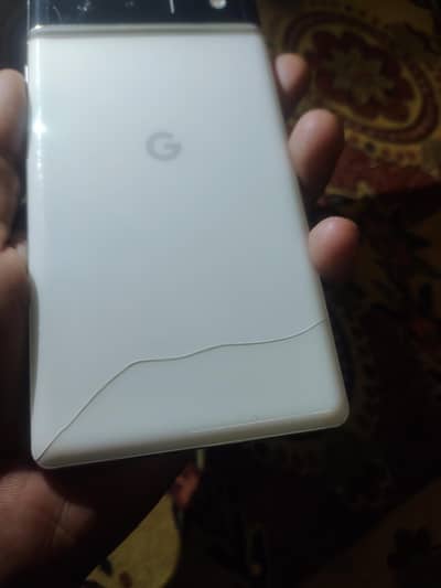 google pixel 6 pro all ok orignal 12/256. . 03256464970