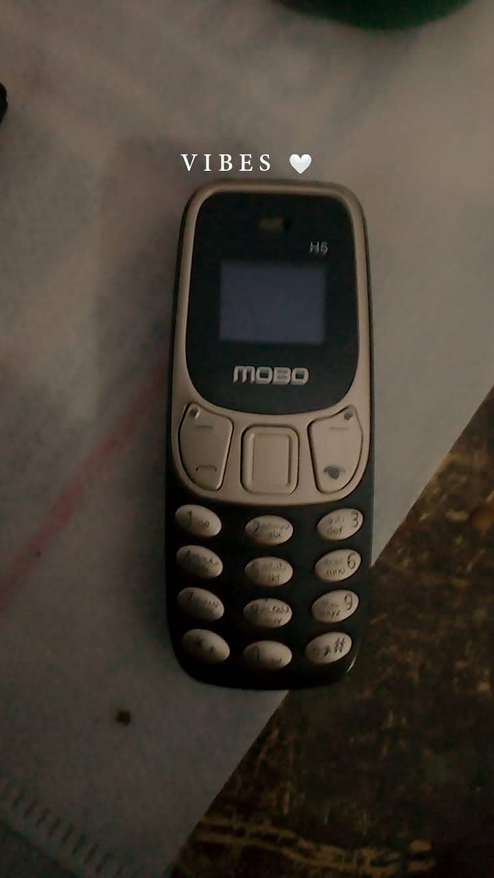 3310 mini 0
