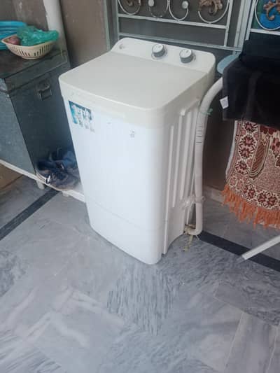 dolance washing machine