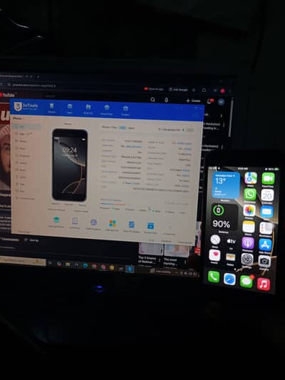 iPhone 7 Plus pta approved