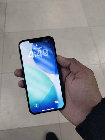 Iphone 13 Factory Unlock