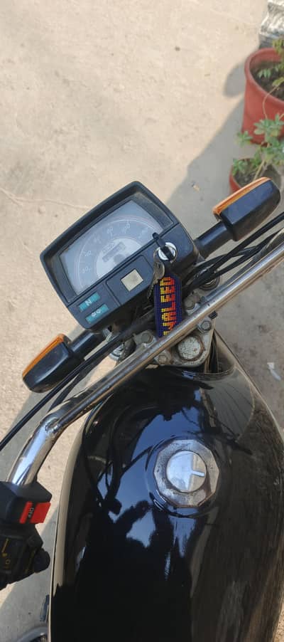 Unique 70 2021 model