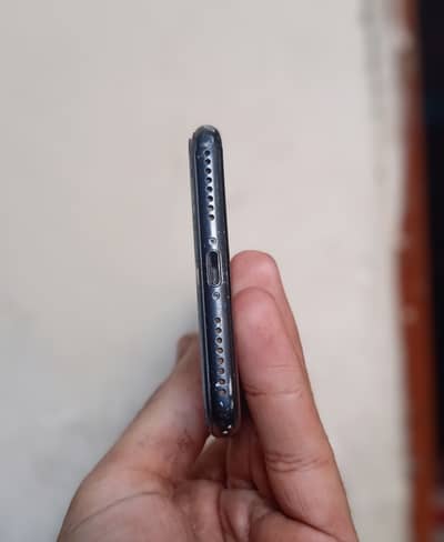 Sale i phone 7 plus 32gb official pta approvad and all oky