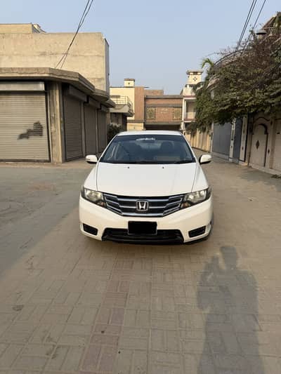 Honda city 1.3 i-VTEC