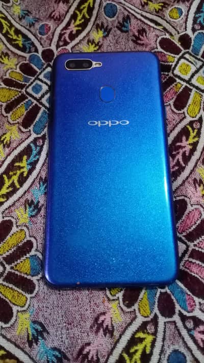 oppo a5s