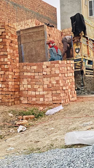 Kamaal Quality Bemisaal Itmad  Sohail Bricks Corporation