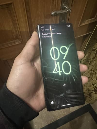 pixel 6 pro 12/256 exchange possible