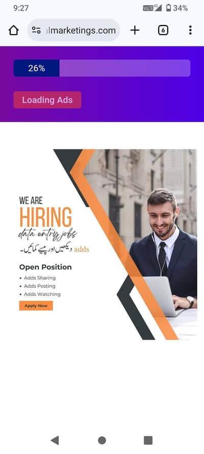 online jobs